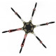 Гексакоптер DJI Flame Wheel F550 комплект для складання ARF